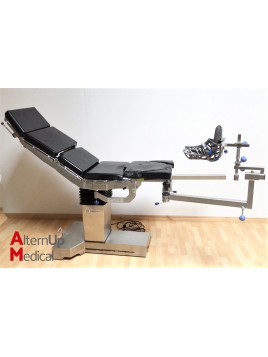 Maquet 1130.02M0 Operating table with Orthopedic Extension