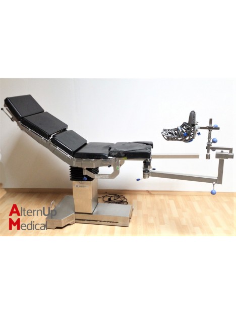 Maquet 1130.02M0 Operating table with Orthopedic Extension