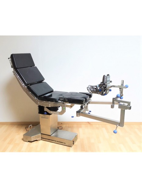 Maquet 1130.02M0 Operating table with Orthopedic Extension
