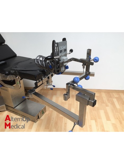Maquet 1130.02M0 Operating table with Orthopedic Extension