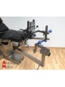 Maquet 1130.02M0 Operating table with Orthopedic Extension