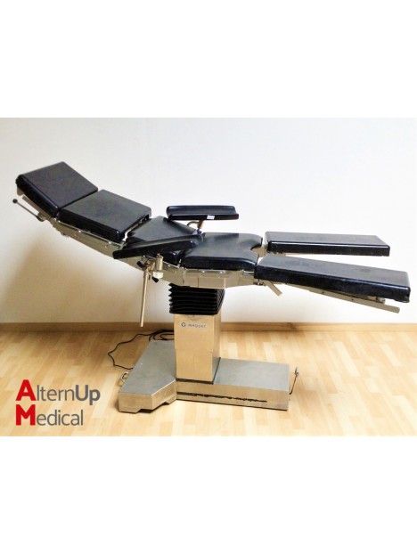 Maquet 1130.02M0 Operating table with Orthopedic Extension
