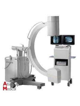 Siemens Siremobil Iso-C C-Arm