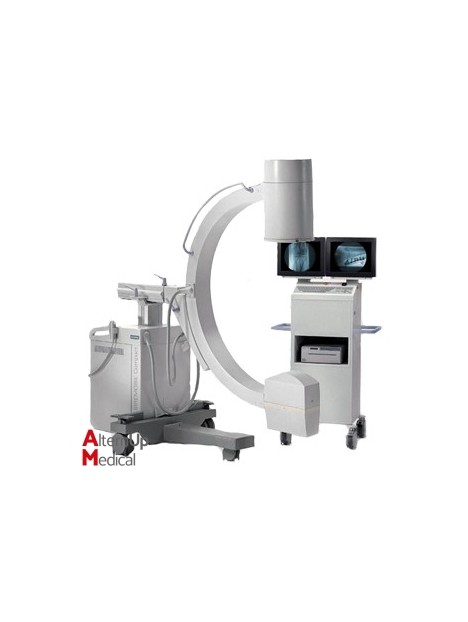 Siemens Siremobil Iso-C C-Arm