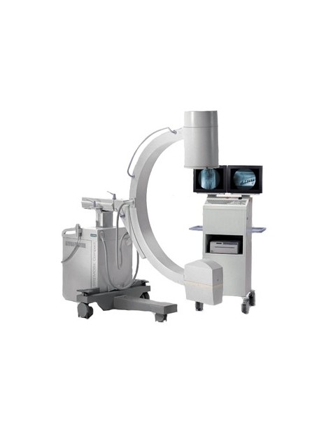 Siemens Siremobil Iso-C C-Arm