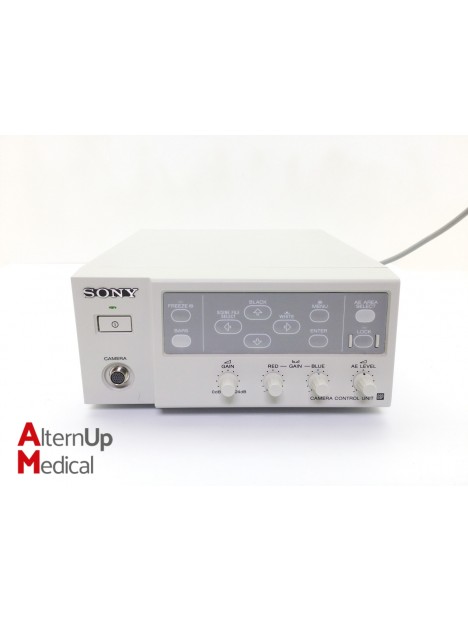 Zeiss OPMI ORL S51 Surgical Microscope
