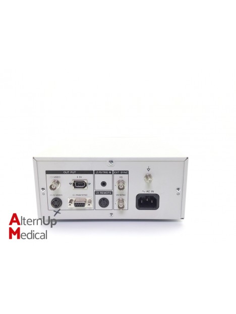 Zeiss OPMI ORL S51 Surgical Microscope