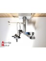 Zeiss OPMI ORL S51 Surgical Microscope