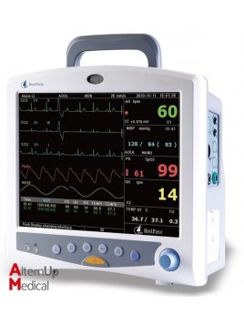 Moniteur Multiparamètres Deluxe 140