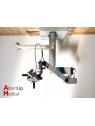 Zeiss OPMI ORL S51 Surgical Microscope