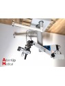 Zeiss OPMI ORL S51 Surgical Microscope