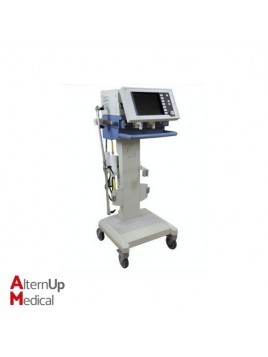 Drager Evita 4 Reanimation Ventilator