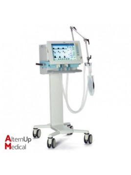 Drager Evita XL Ventilator System