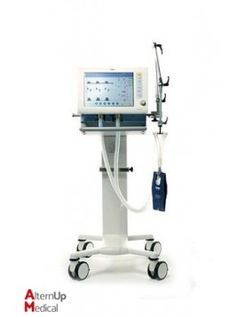 Drager Evita XL Ventilator System