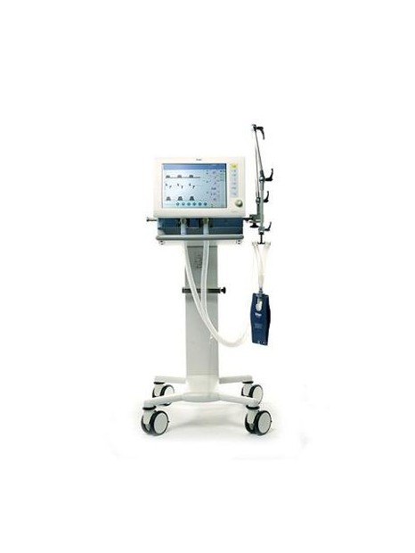 Ventilateur de Reanimation Drager Evita XL