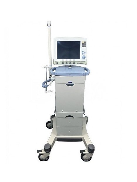 Maquet Servo I Ventilator System