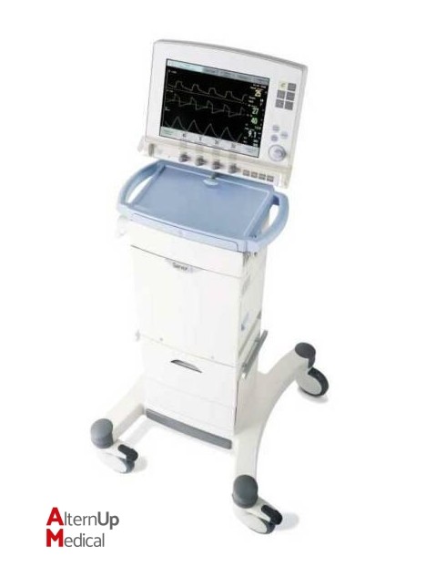 Maquet Servo I Ventilator System