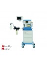 Drager Fabius Tiro Anesthesia Ventilator