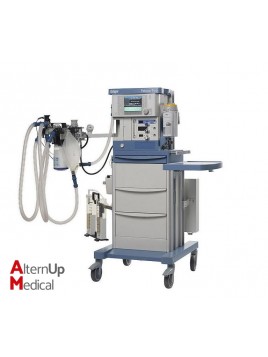 Drager Fabius Tiro Anesthesia Ventilator