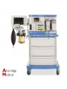 Drager Fabius GS Anesthesia Ventilator