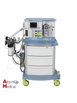 Drager Fabius GS Anesthesia Ventilator