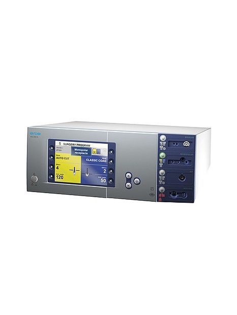 Bistouri Electrique ERBE VIO 300 D