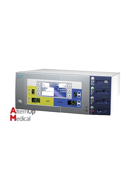 Bistouri Electrique ERBE VIO 300 S