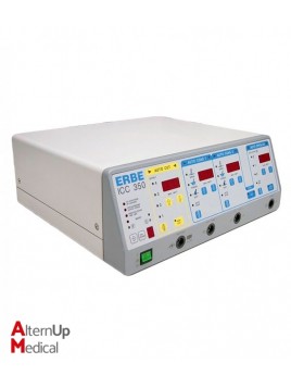 Erbe ICC 350 Electrosurgical Unit