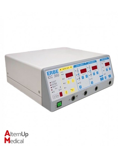 Erbe ICC 350 Electrosurgical Unit