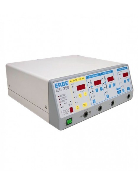 Erbe ICC 350 Electrosurgical Unit