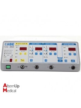 Erbe ICC 350 Electrosurgical Unit