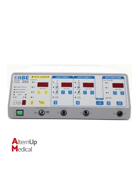 Bistouri Electrique Erbe ICC 350