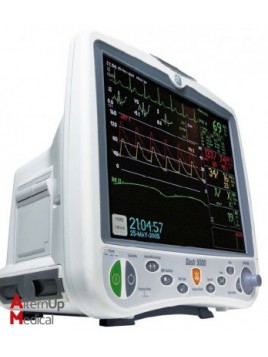 GE Dash 5000 Multiparameter Monitor 