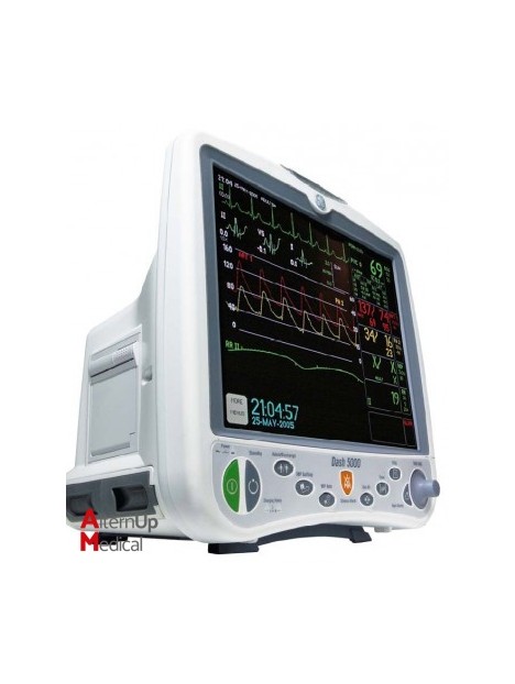 Moniteur Multiparamètres GE Dash 5000