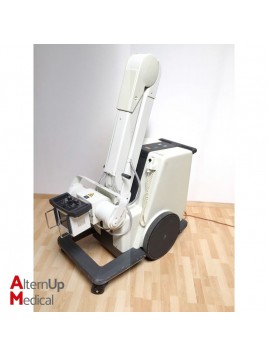 Mobile de Radiologie GE VMX