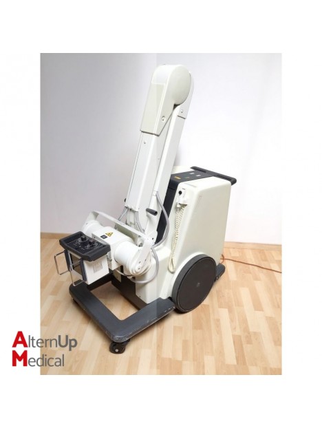 Mobile de Radiologie GE VMX