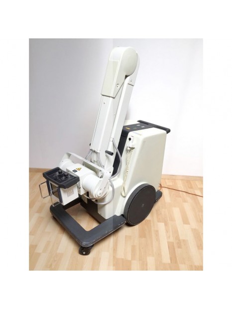 Mobile de Radiologie GE VMX