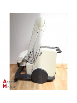 Mobile de Radiologie GE VMX