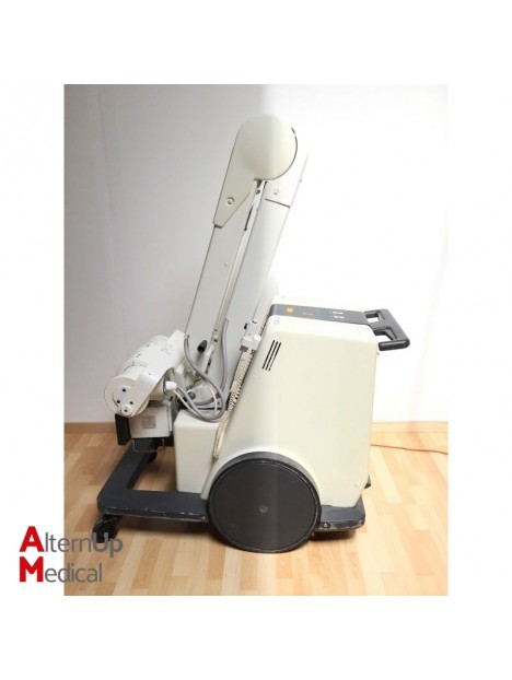 Mobile de Radiologie GE VMX