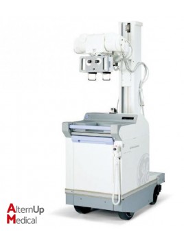 GE AMX4 Portable X-Ray Mobile