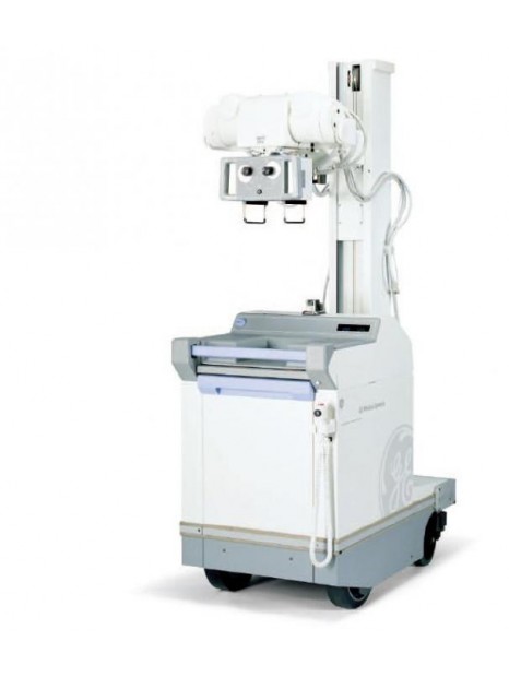 GE AMX4 Portable X-Ray Mobile
