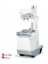GE AMX4 Portable X-Ray Mobile