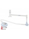 Lampe à LED Saturno - plafonnier