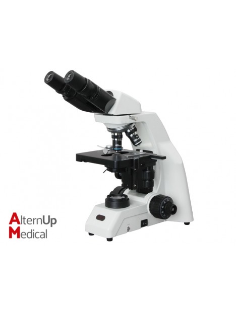 LED Biological Microscope