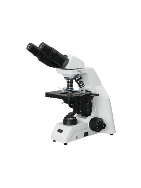 LED Biological Microscope