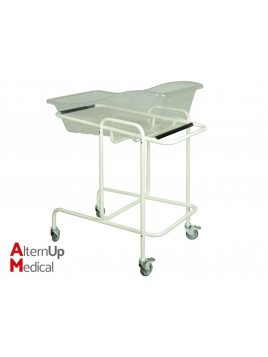 Cradle for Newborns with cart
