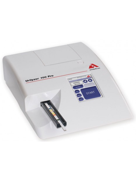 Urilyzer® 100 PRO Urine Analyzer with printer