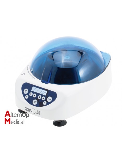 ZIP-IQ Digital Centrifuge