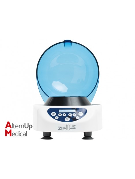 ZIP-IQ Digital Centrifuge