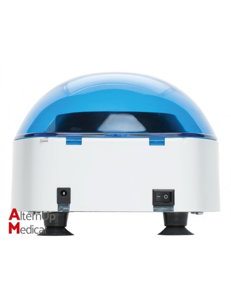 ZIP-IQ Digital Centrifuge